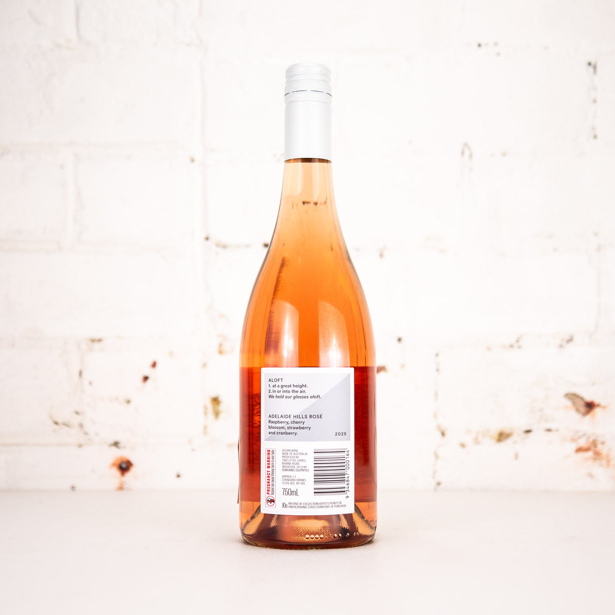 Aloft - Rose 750ml