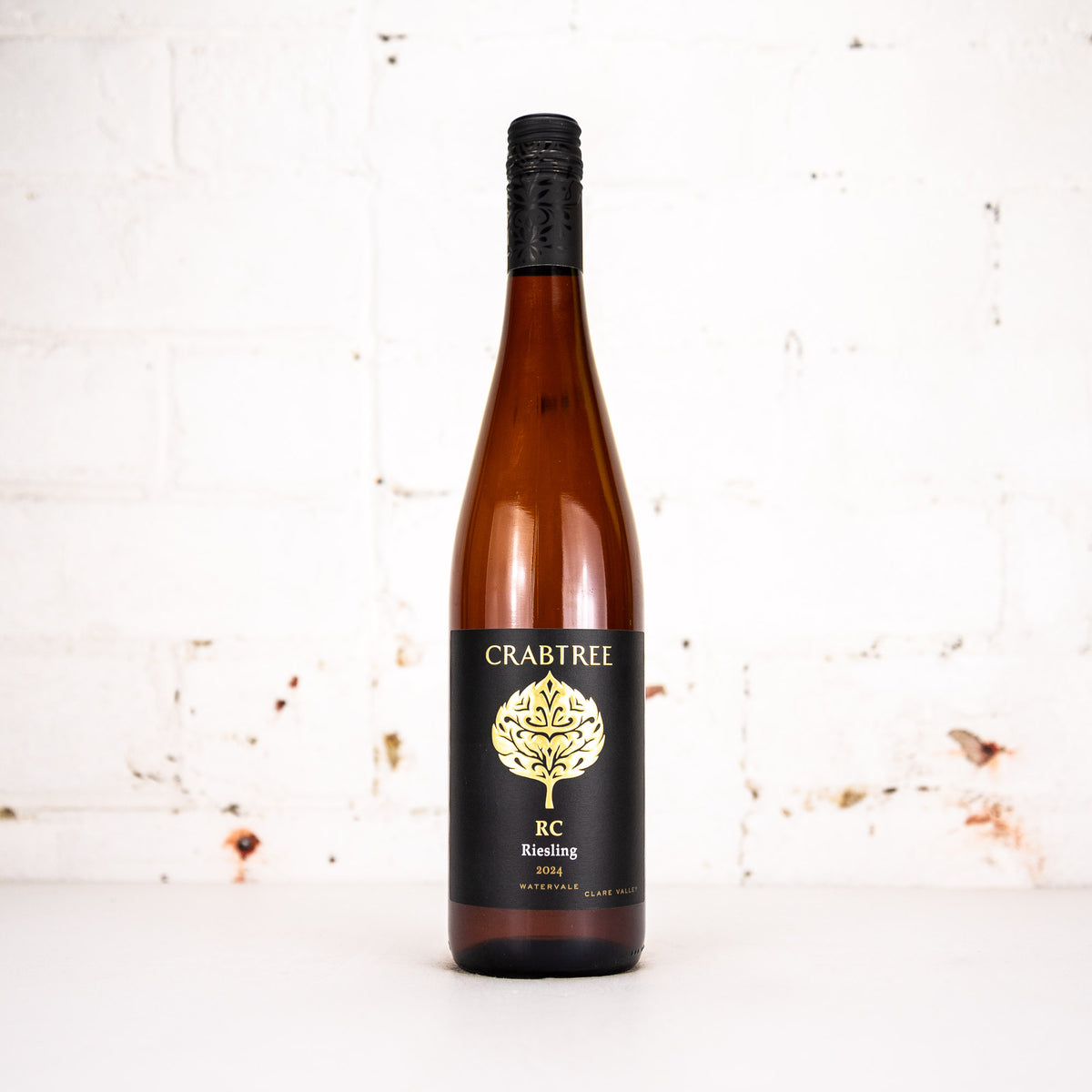 Crabtree - RC Riesling 2024 750ml
