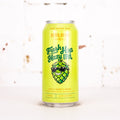 Devilbend - Fresh Hop Hazy IPA