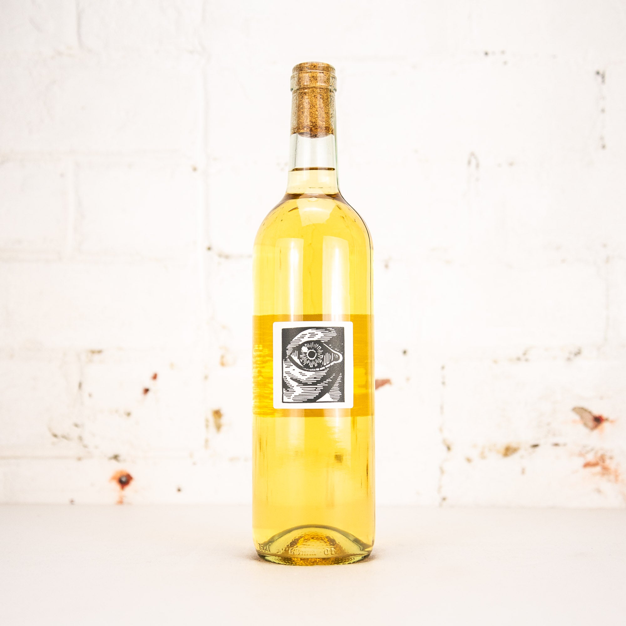 Fin Wines - Memory Lane Roussanne 750ml