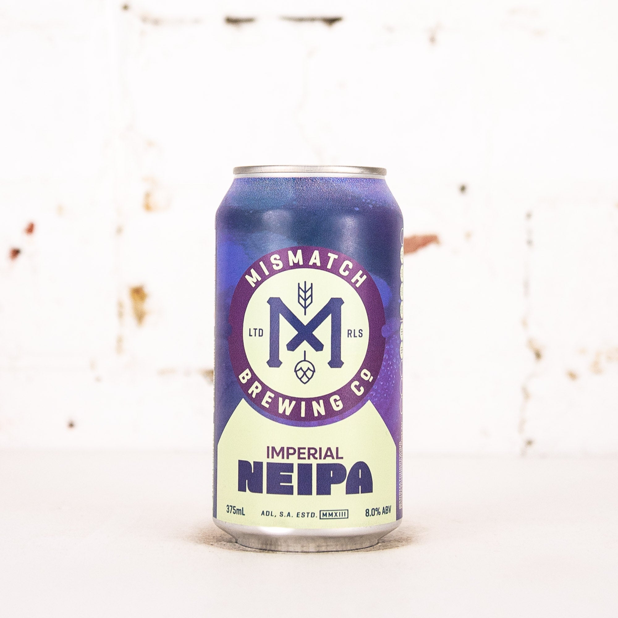 Mismatch - Imperial NEIPA
