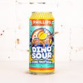 Phillips - Dinosour Stone Fruit Sour
