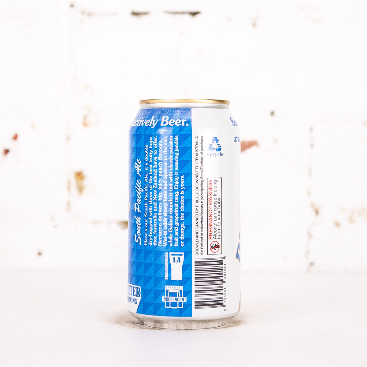 Philter - South Pacific Ale