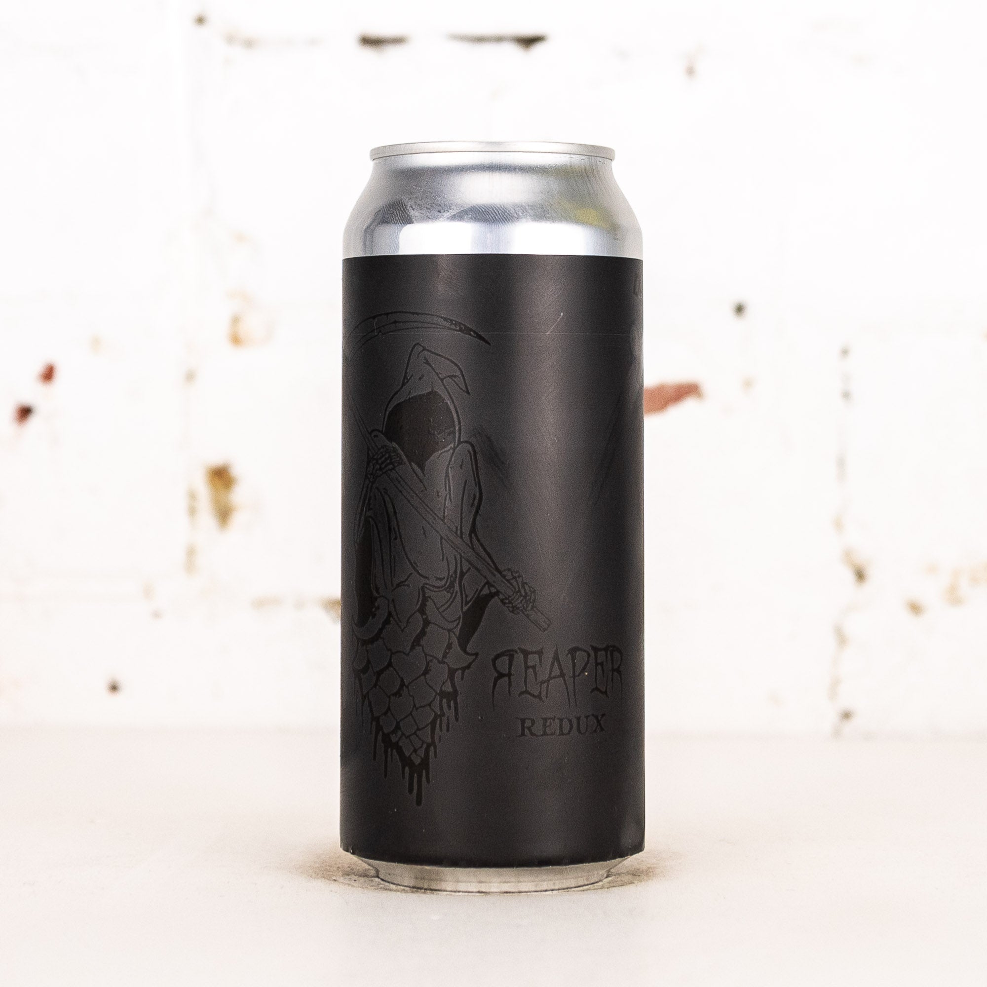 RaR - Reaper Redux Hazy DIPA