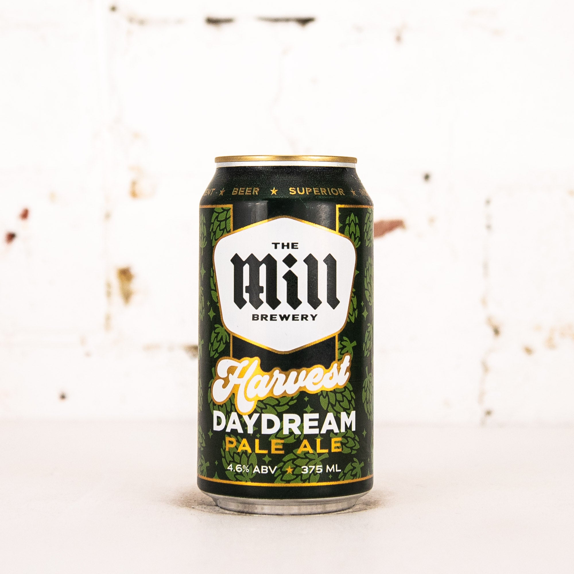 The Mill - Harvest Daydream Pale Ale
