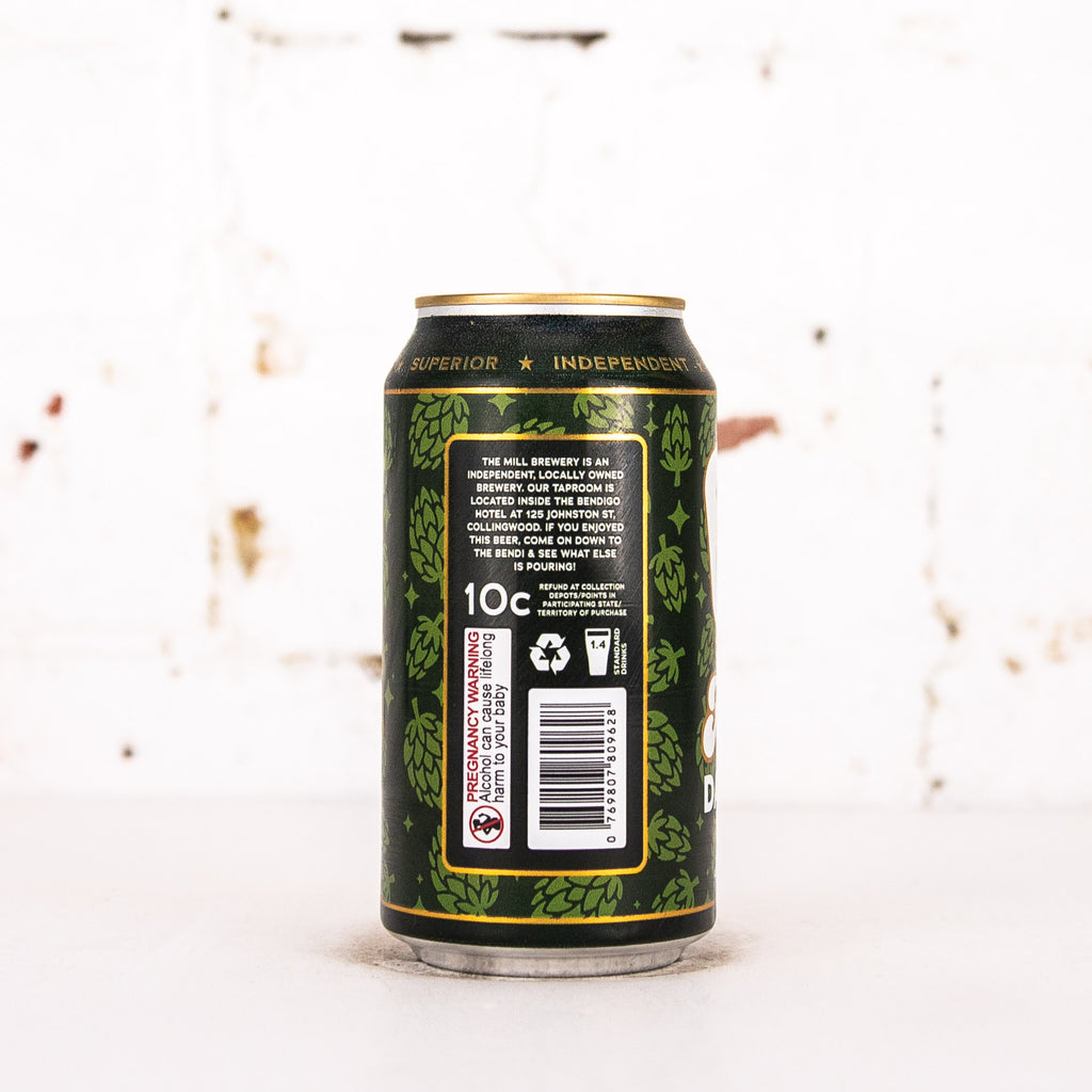 The Mill - Harvest Daydream Pale Ale
