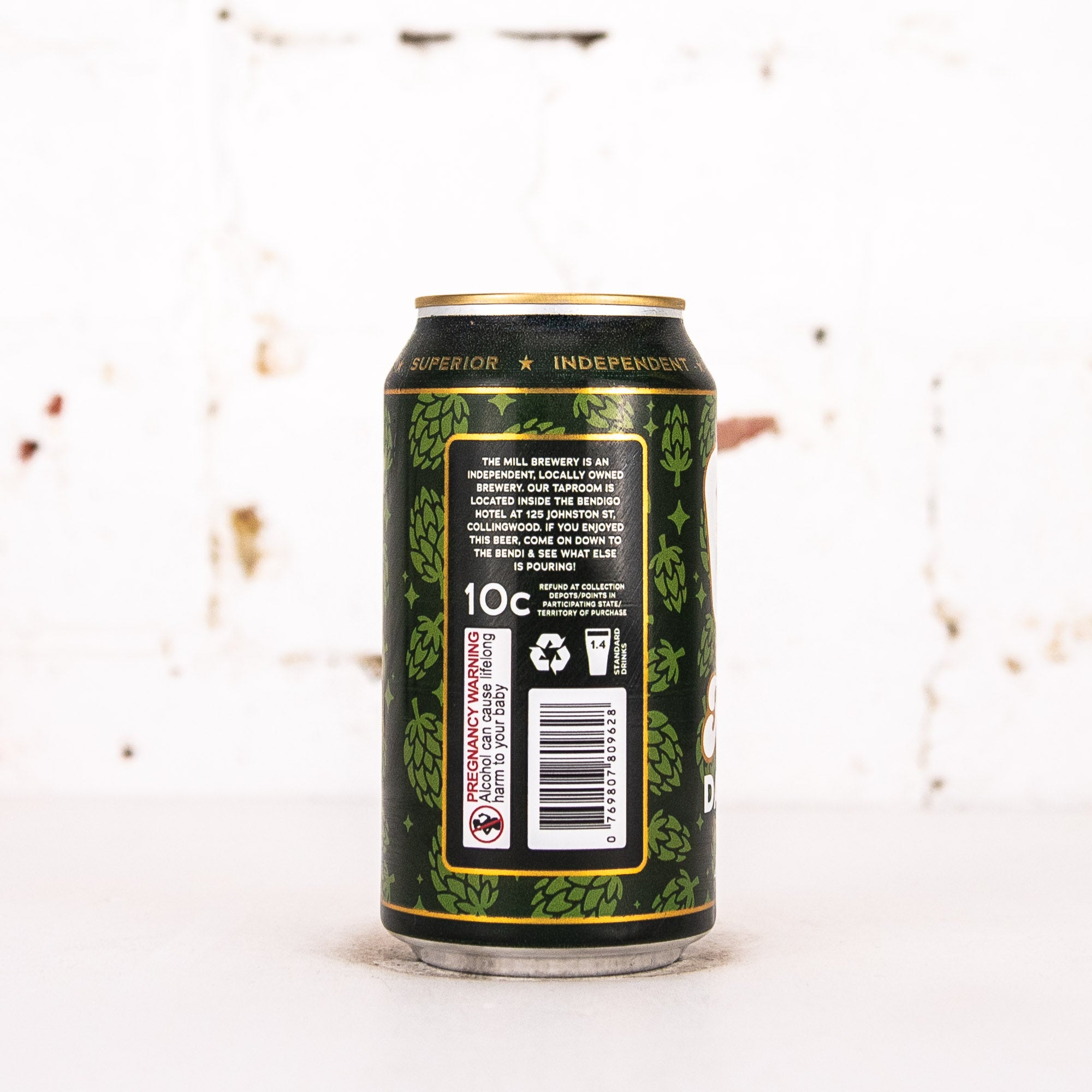The Mill - Harvest Daydream Pale Ale