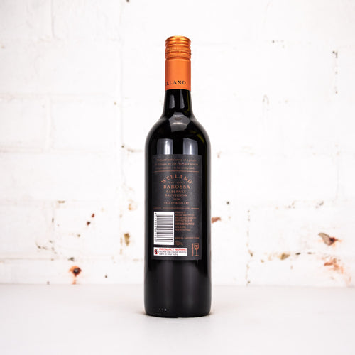 Welland - Valley & Valley Cabernet Sauvignon 750ml