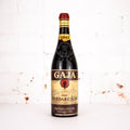Gaja - Barbaresco 1961 700ml