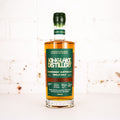 Kinglake Distillery - Bourbon Cask Single Malt Whisky 700ml