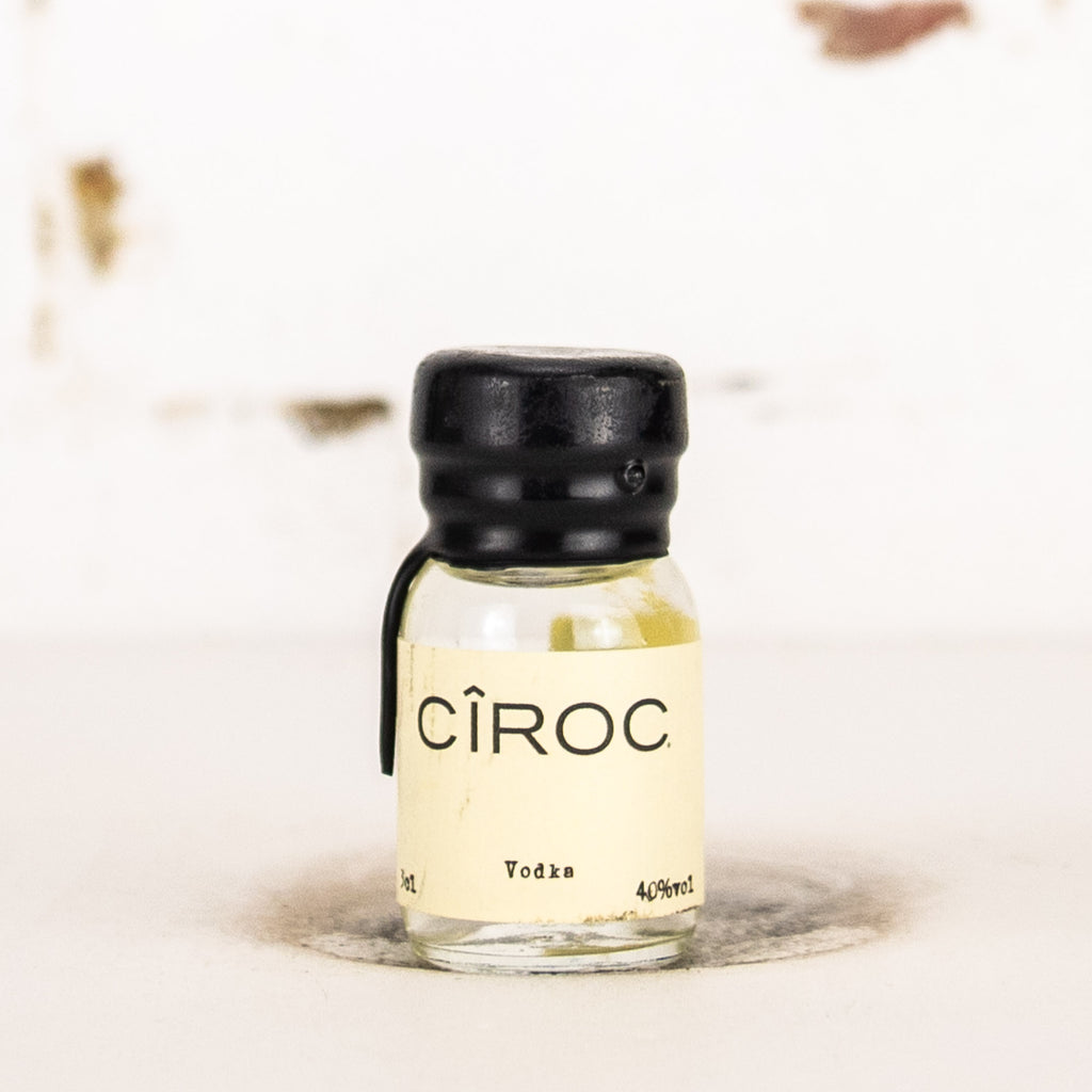 Ciroc - Vodka 30ml