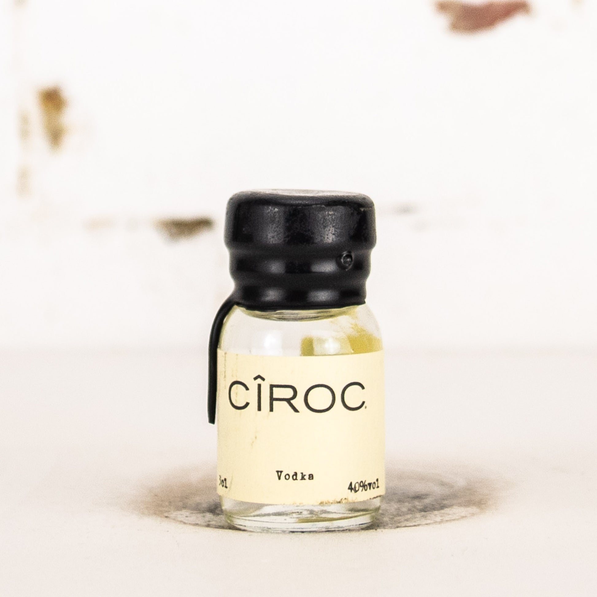 Ciroc - Vodka 30ml