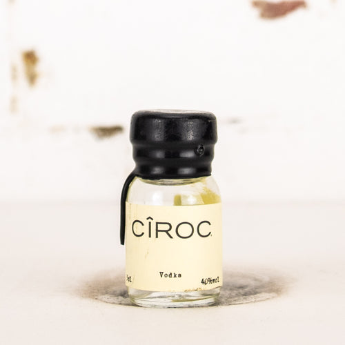 Ciroc - Vodka 30ml