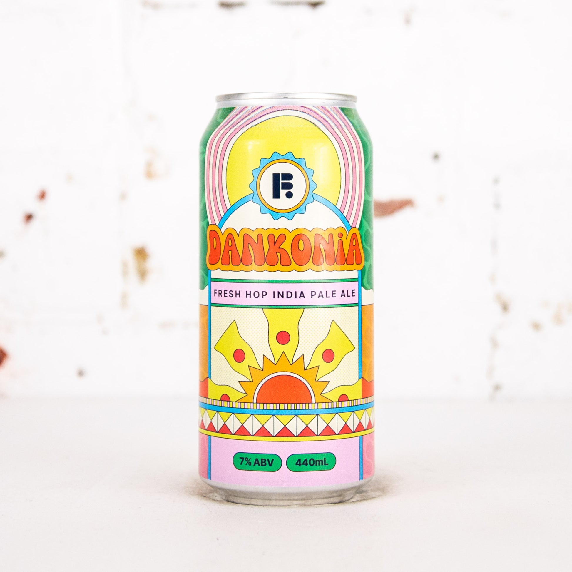 Future - Danktonia 2.0 Fresh Hop IPA