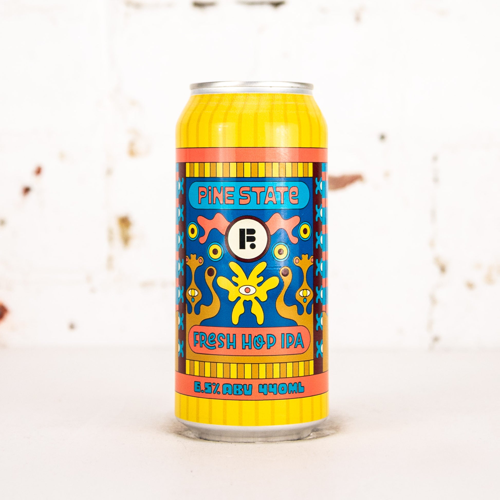 Future - Pine State Fresh Hop IPA