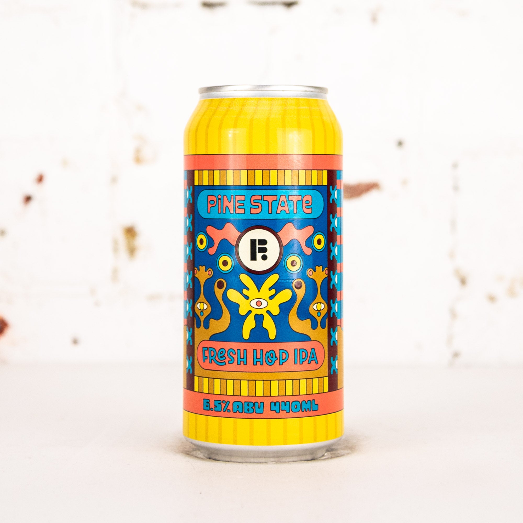 Future - Pine State Fresh Hop IPA