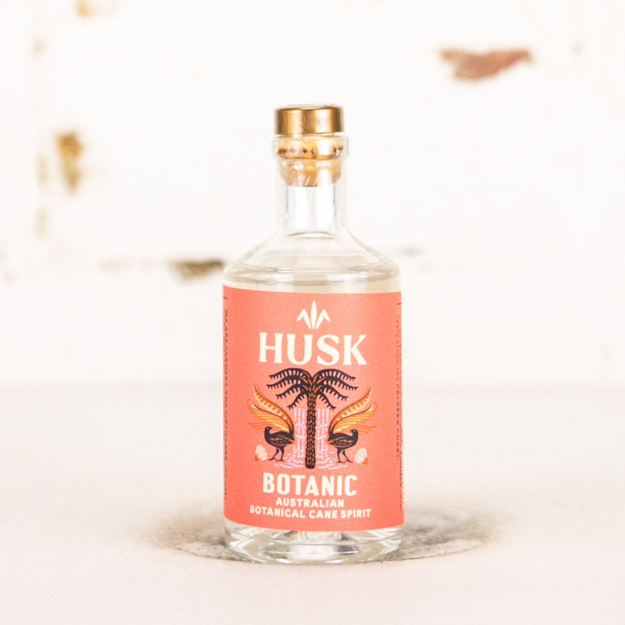 Husk - Botanic Cane Spirit 50ml