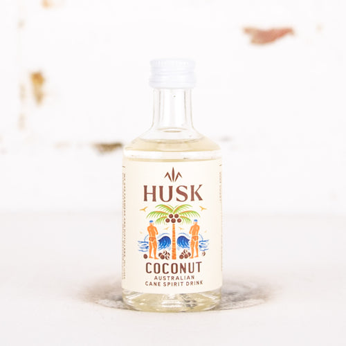 Husk - Coconut Rum 50ml