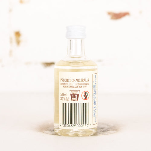 Husk - Coconut Rum 50ml
