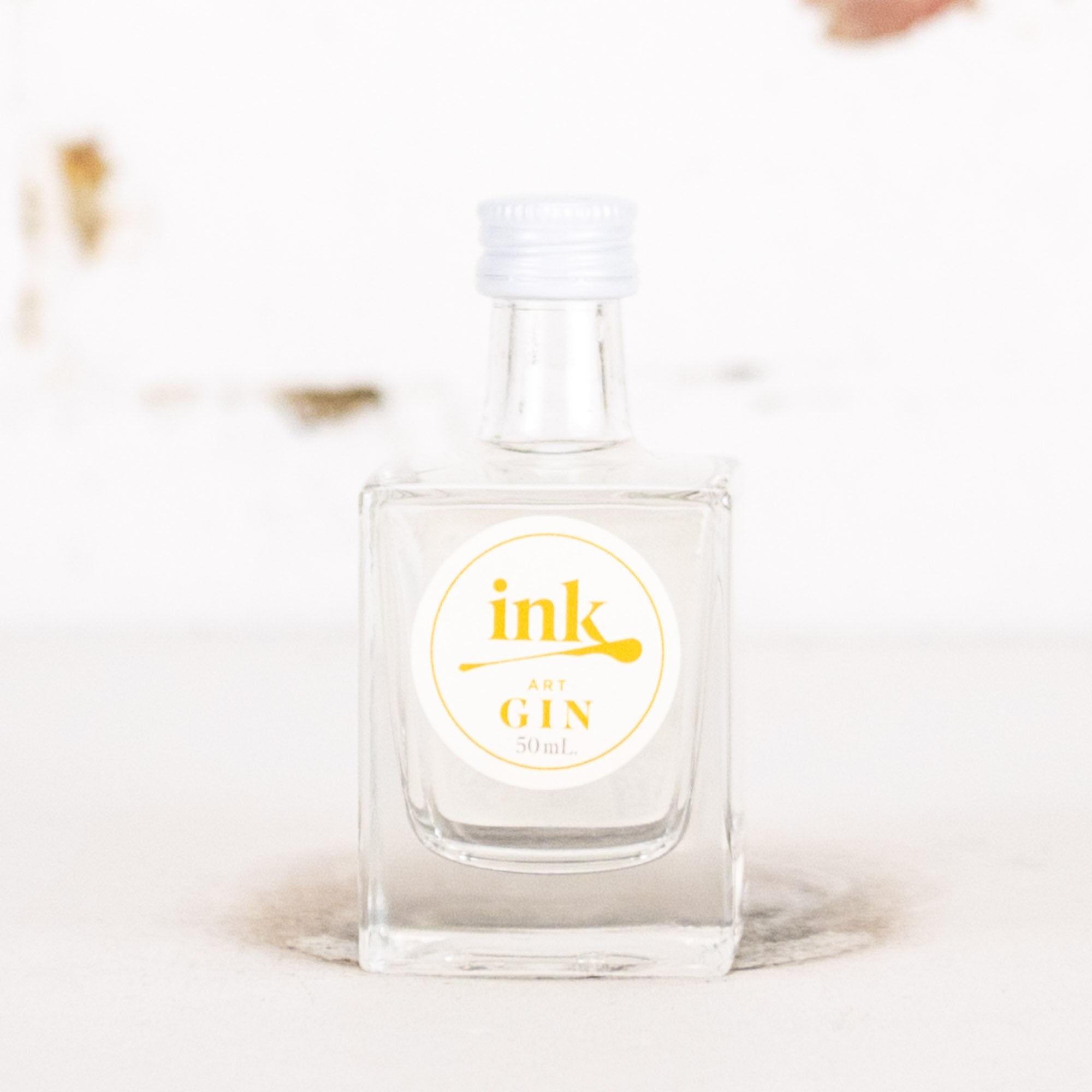 Husk - Ink Art Gin 50ml