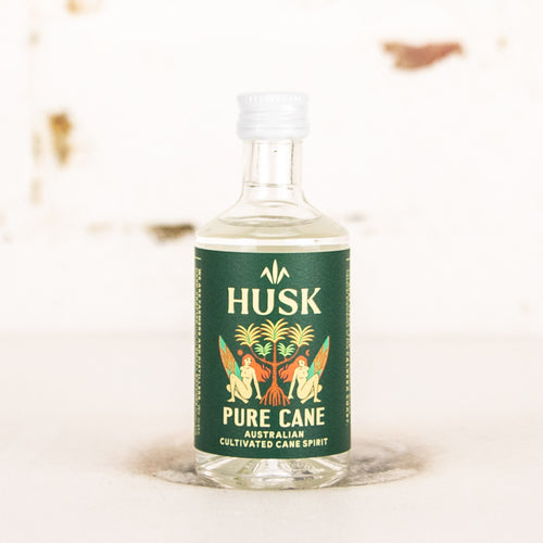 Husk - Pure Cane Rum 50ml