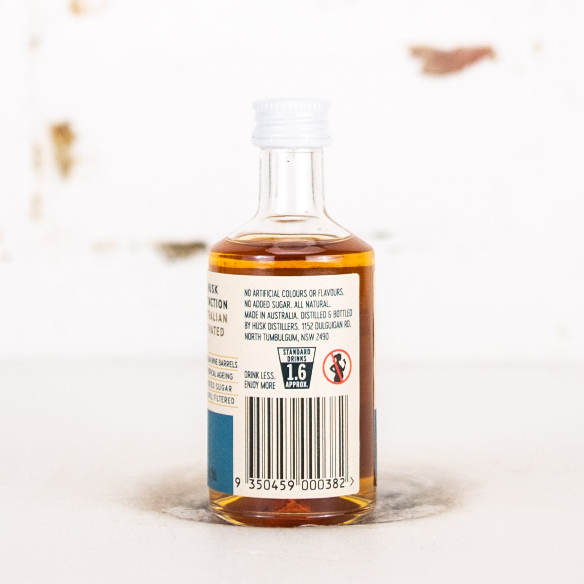 Husk - Signature ACR Rum 50ml