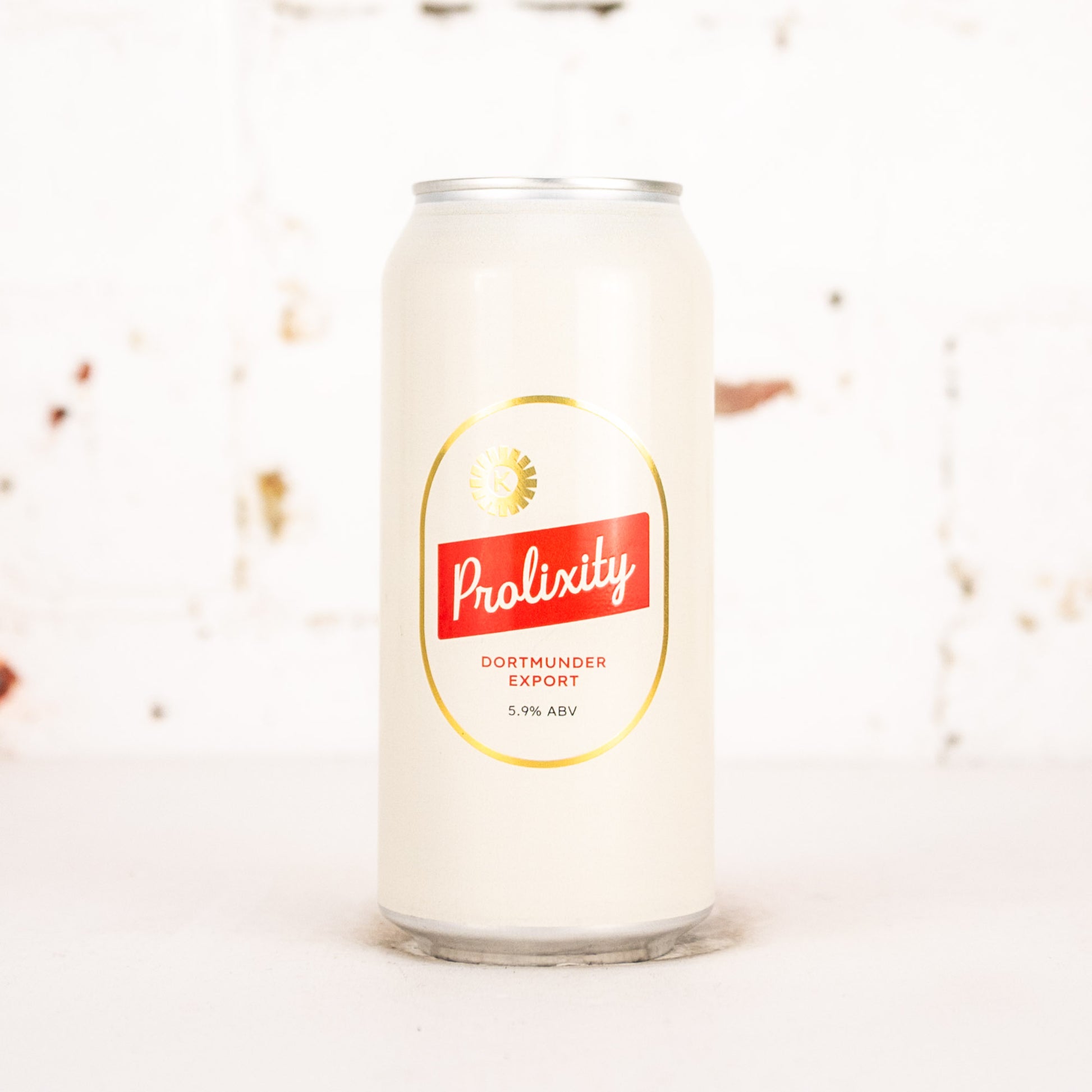 Kicks - Prolixity Dortmunder Export