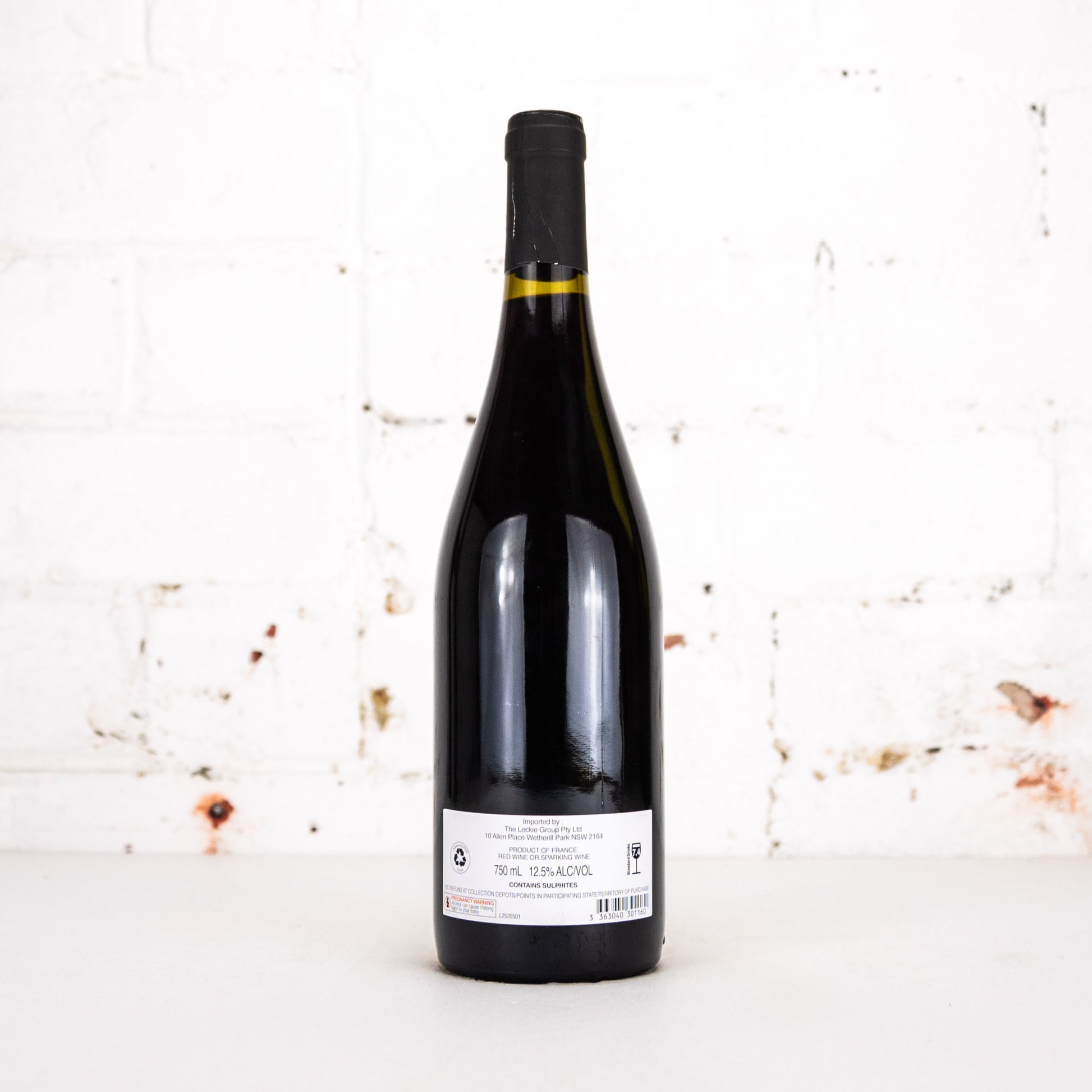 Maison Vaubourg - Pinot Noir 2024 750ml