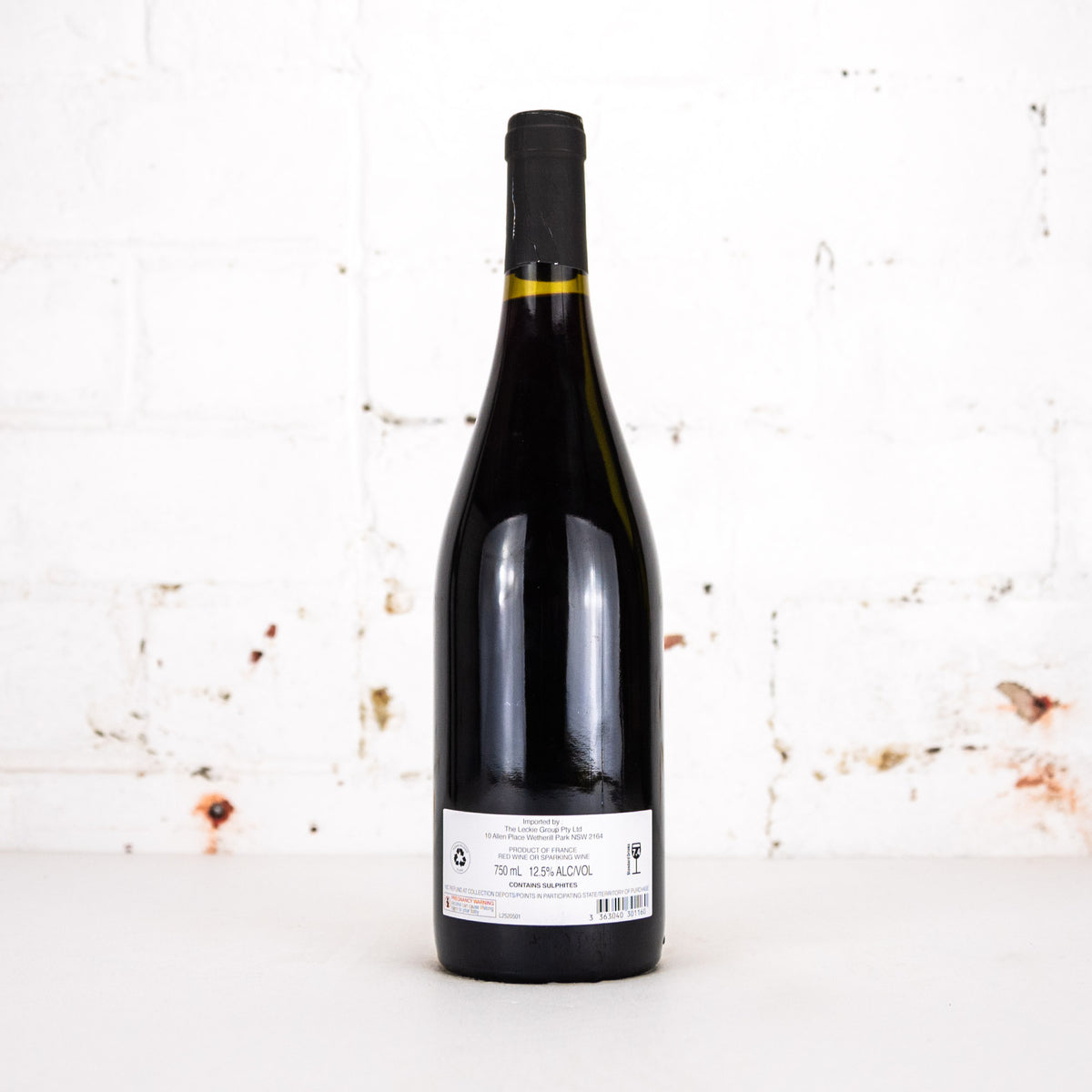 Maison Vaubourg - Pinot Noir 2024 750ml
