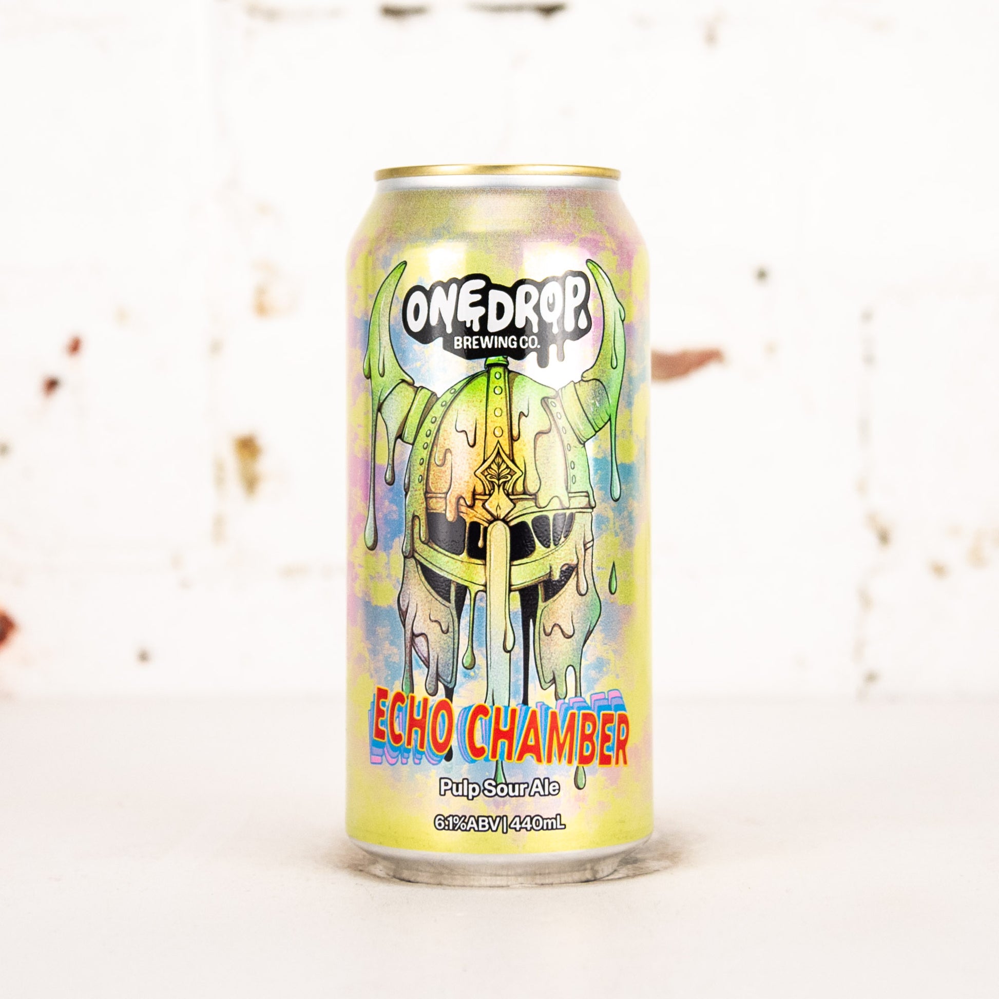 One Drop - Echo Chamber Pulp Sour