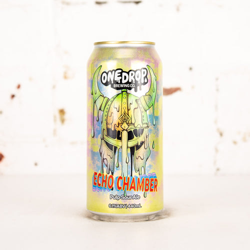 One Drop - Echo Chamber Pulp Sour