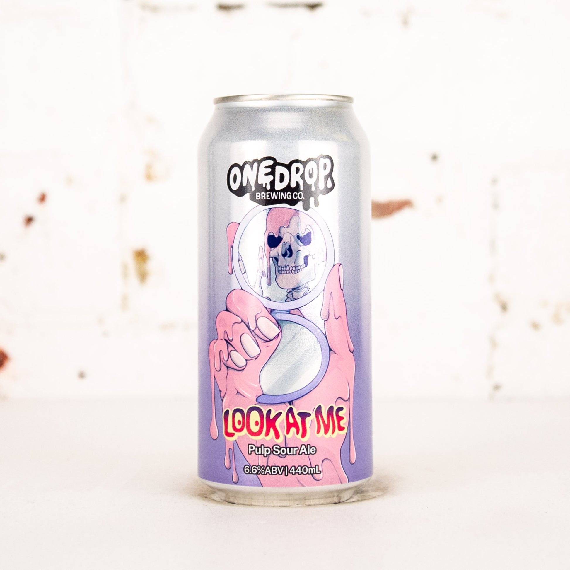 One Drop - Look At Me Pulp Sour