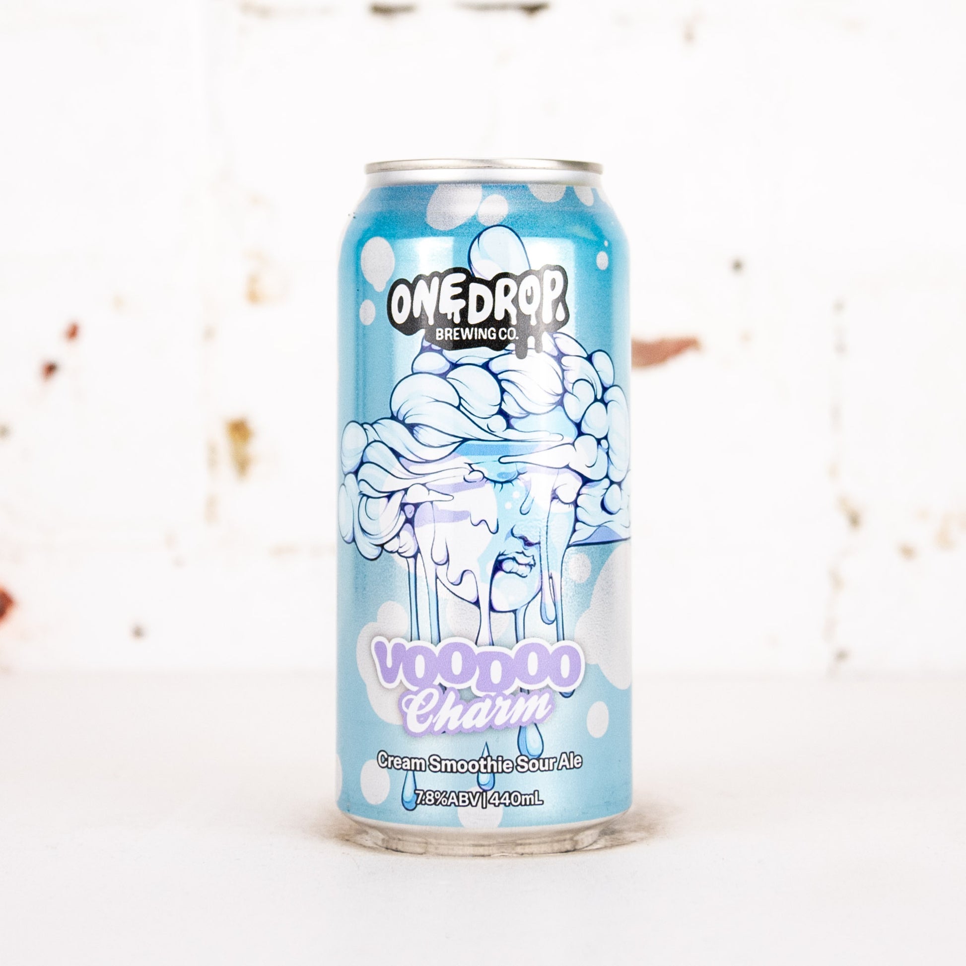 One Drop - Voodoo Charm Cream Smoothie Sour