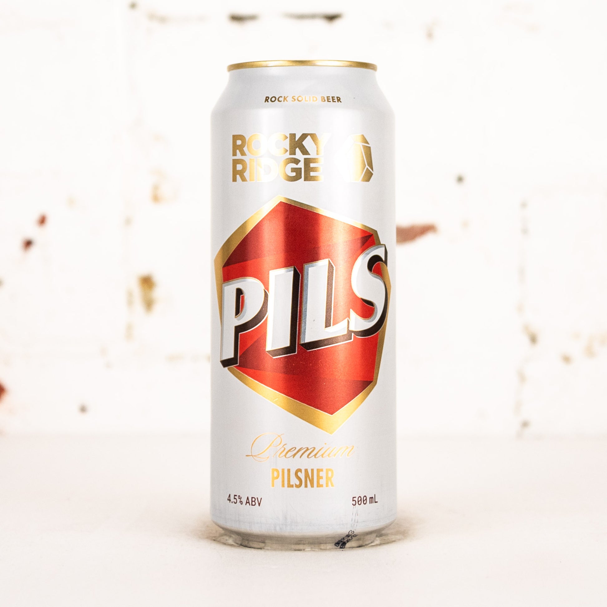 Rocky Ridge - Pils