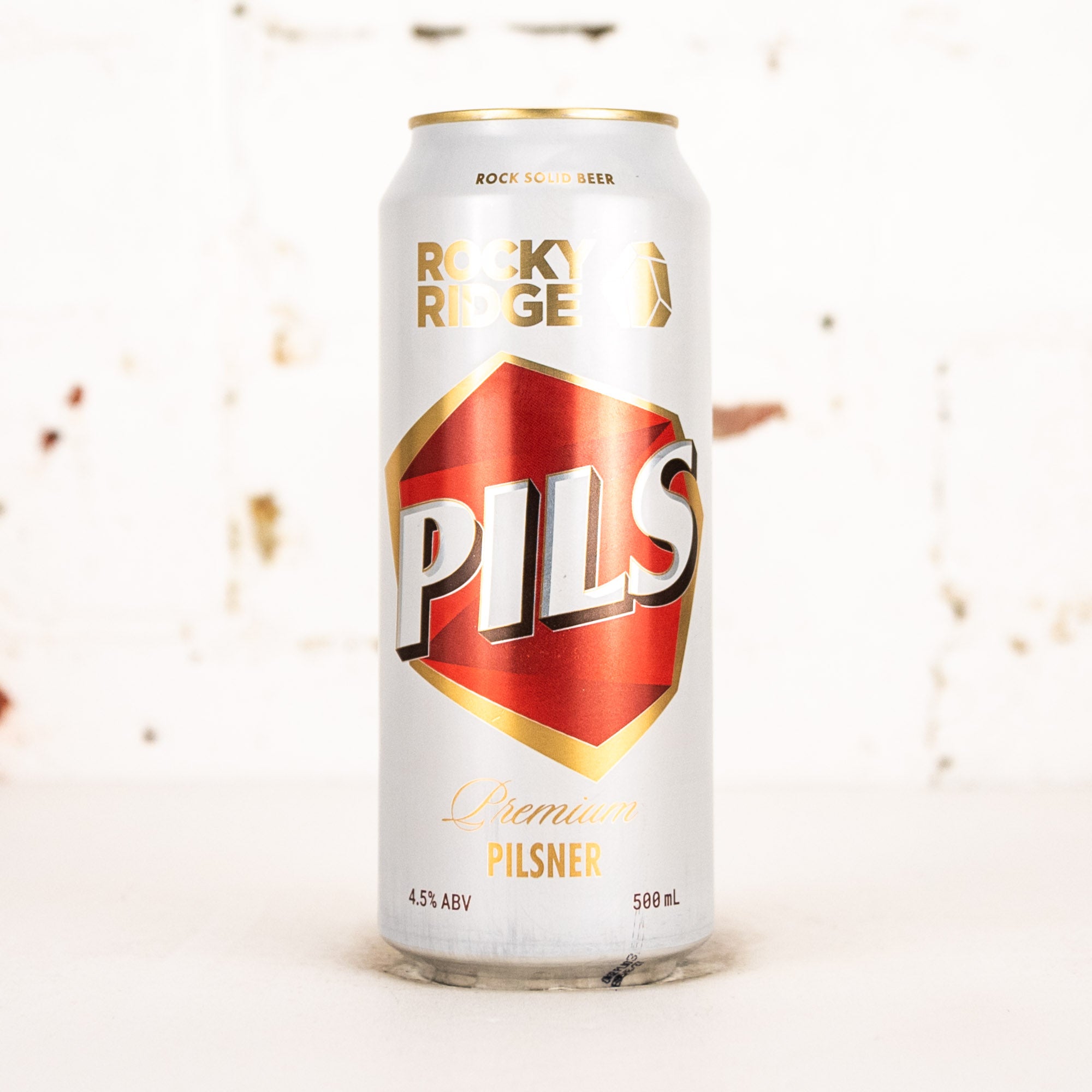 Rocky Ridge - Pils