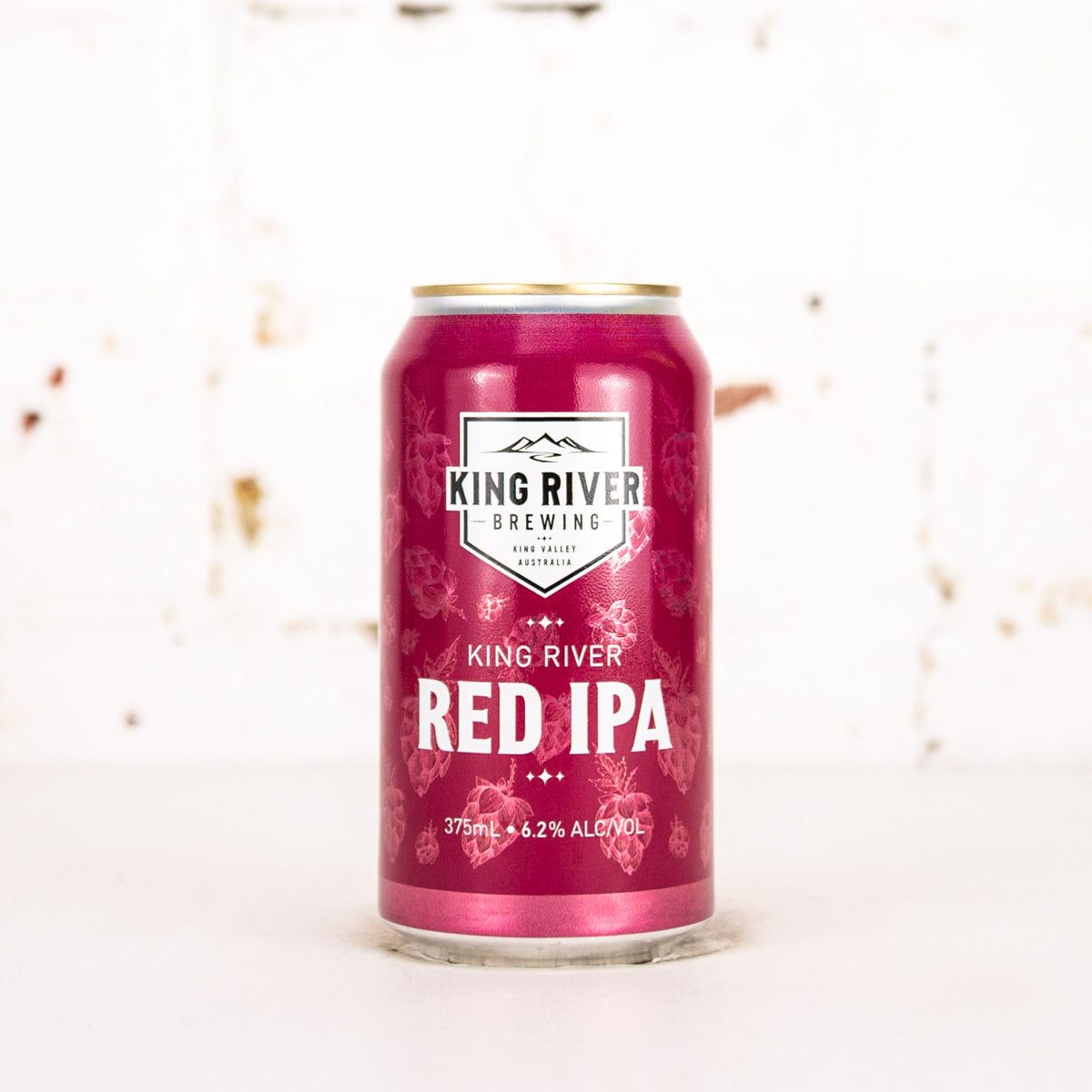 King River - Red IPA
