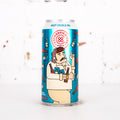 CoConspirators - The Distributor Hazy Double IPA
