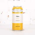 Dangerous Ales - An Epic Hop Tale: Citra DDH Hazy DIPA