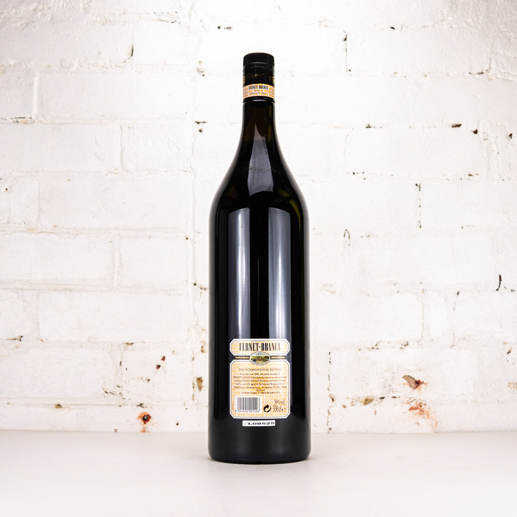 Fernet Branca - Amaro 3L