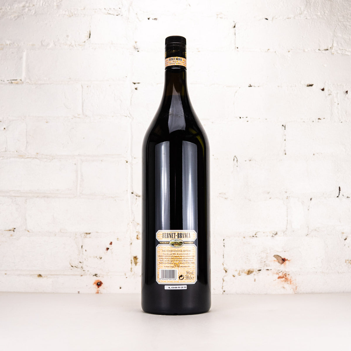 Fernet Branca - Amaro 3L