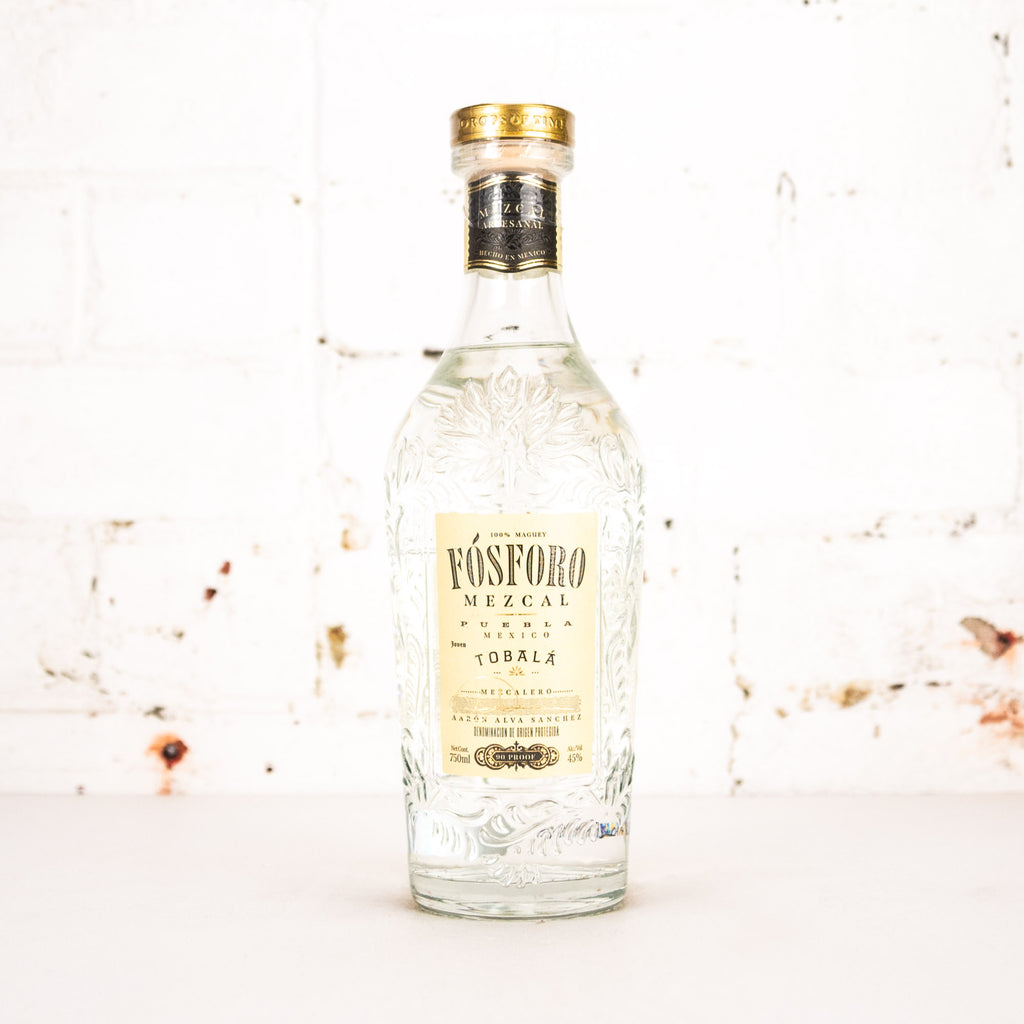 Fosforo - Tobala Mezcal 750ml