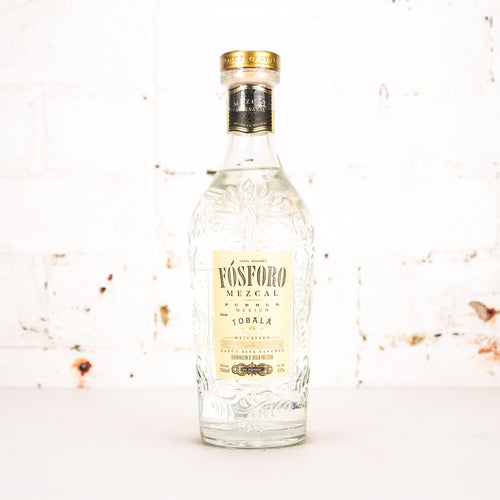 Fosforo - Tobala Mezcal 750ml
