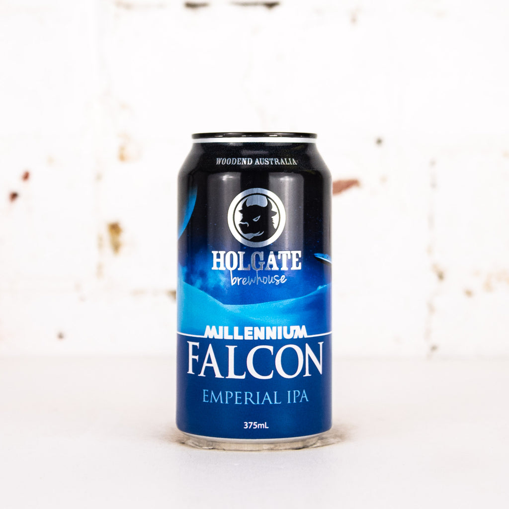 Holgate - Millennium Falcon Emperial IPA 13th Edition