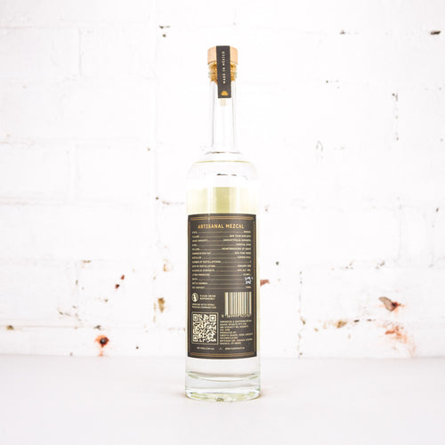 Metoro - Artisan Mezcal Joven 700ml