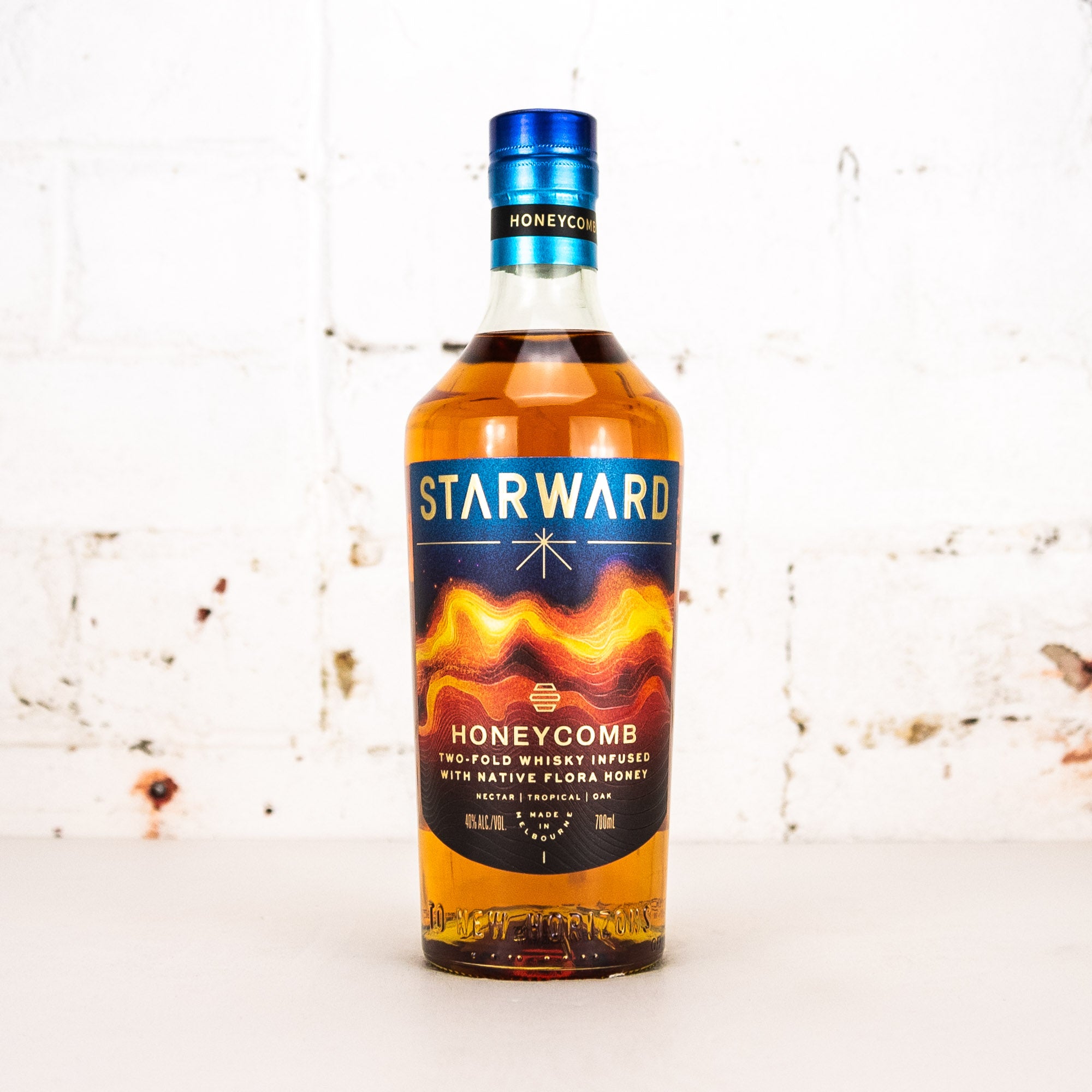 Starward - Honeycomb Whisky 700ml