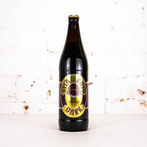 Bodriggy - Stingrays Dark Lager 650ml