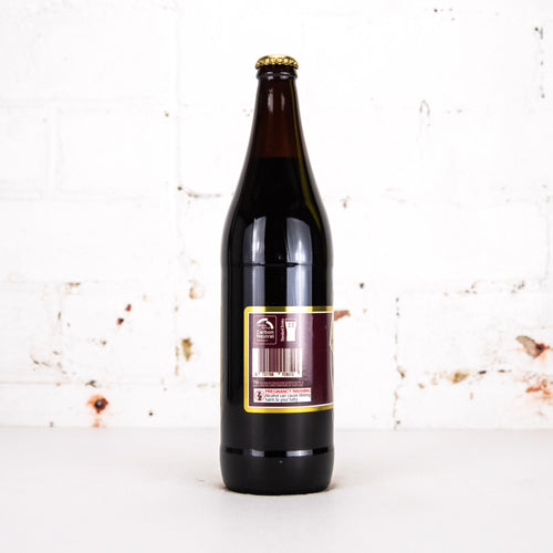 Bodriggy - Stingrays Dark Lager 650ml