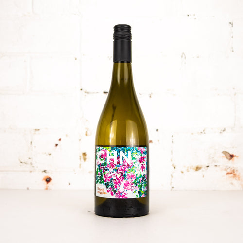 Brash Higgins - CHN Chenin Blanc 2024 750ml