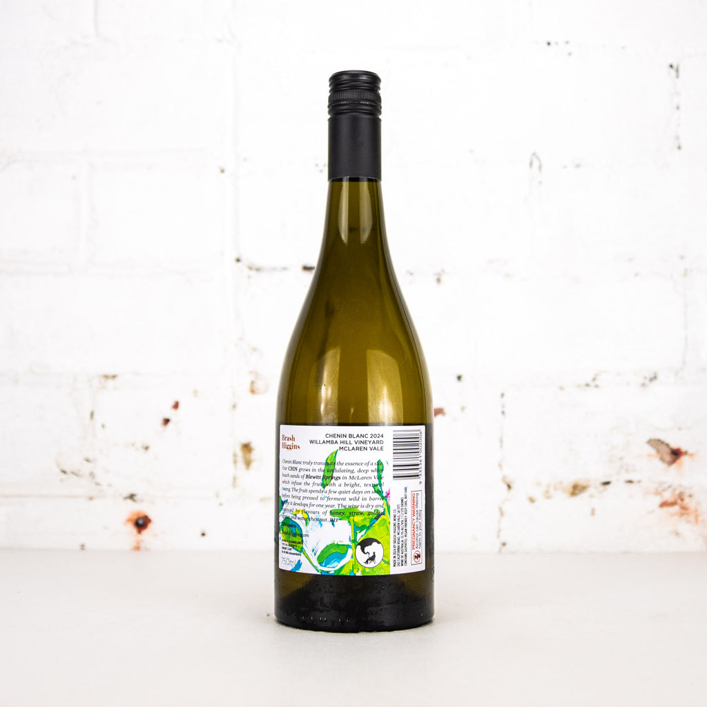 Brash Higgins - CHN Chenin Blanc 2024 750ml