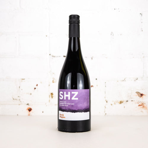 Brash Higgins - SHZ Shiraz 2023 750ml